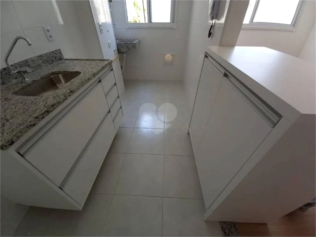 Venda Apartamento São Paulo Jardim Íris REO804918 9