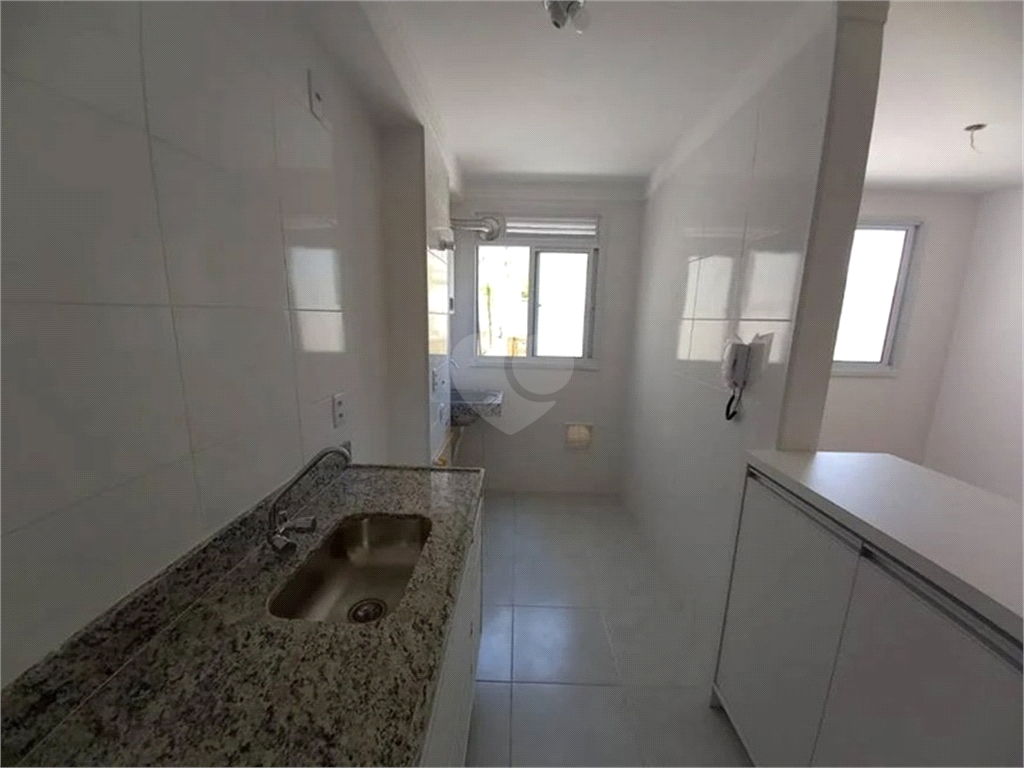 Venda Apartamento São Paulo Jardim Íris REO804918 10