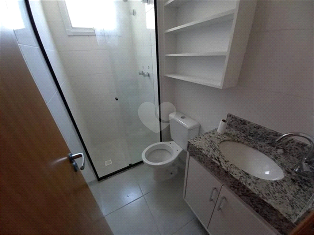 Venda Apartamento São Paulo Jardim Íris REO804918 13