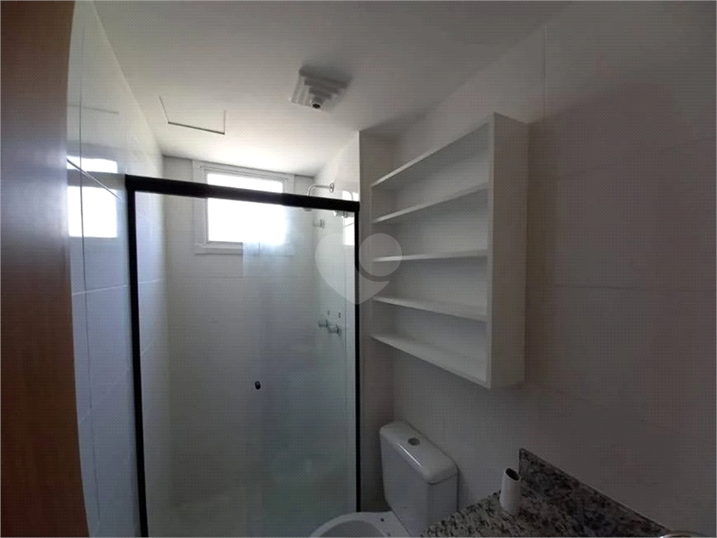 Venda Apartamento São Paulo Jardim Íris REO804918 12