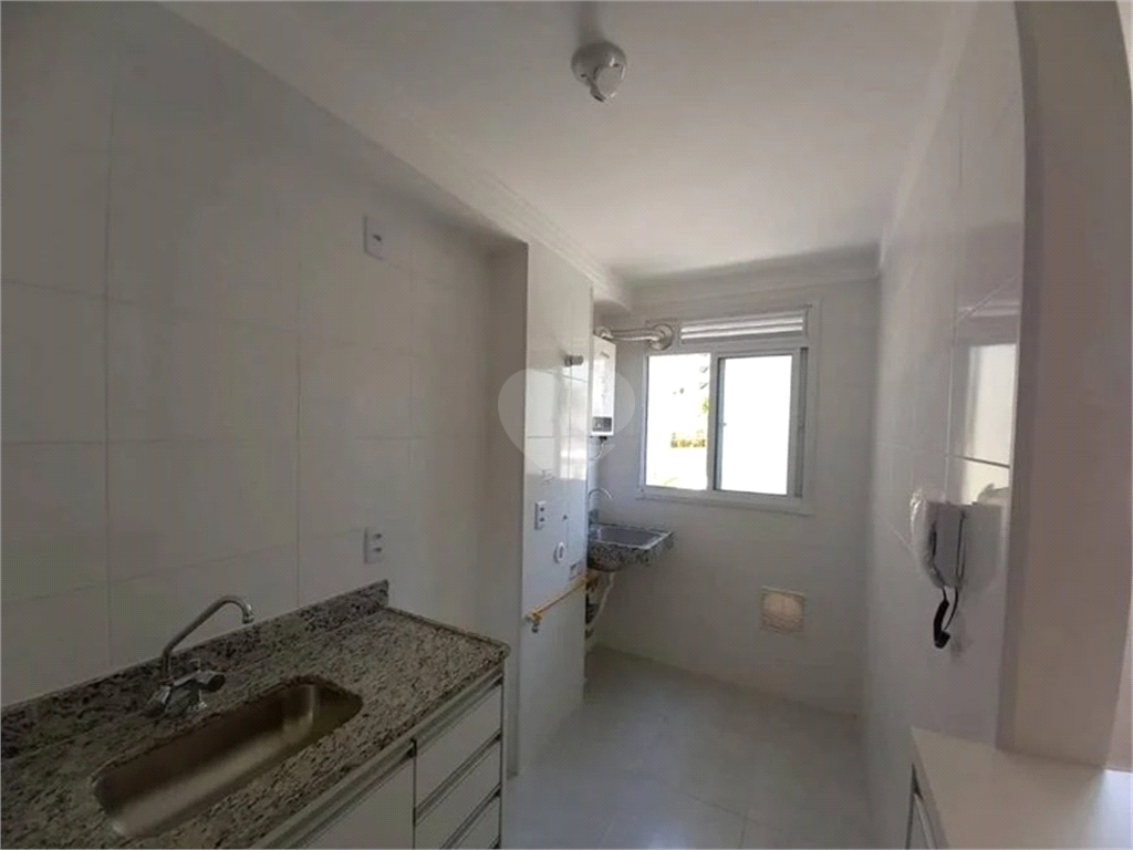 Venda Apartamento São Paulo Jardim Íris REO804918 7