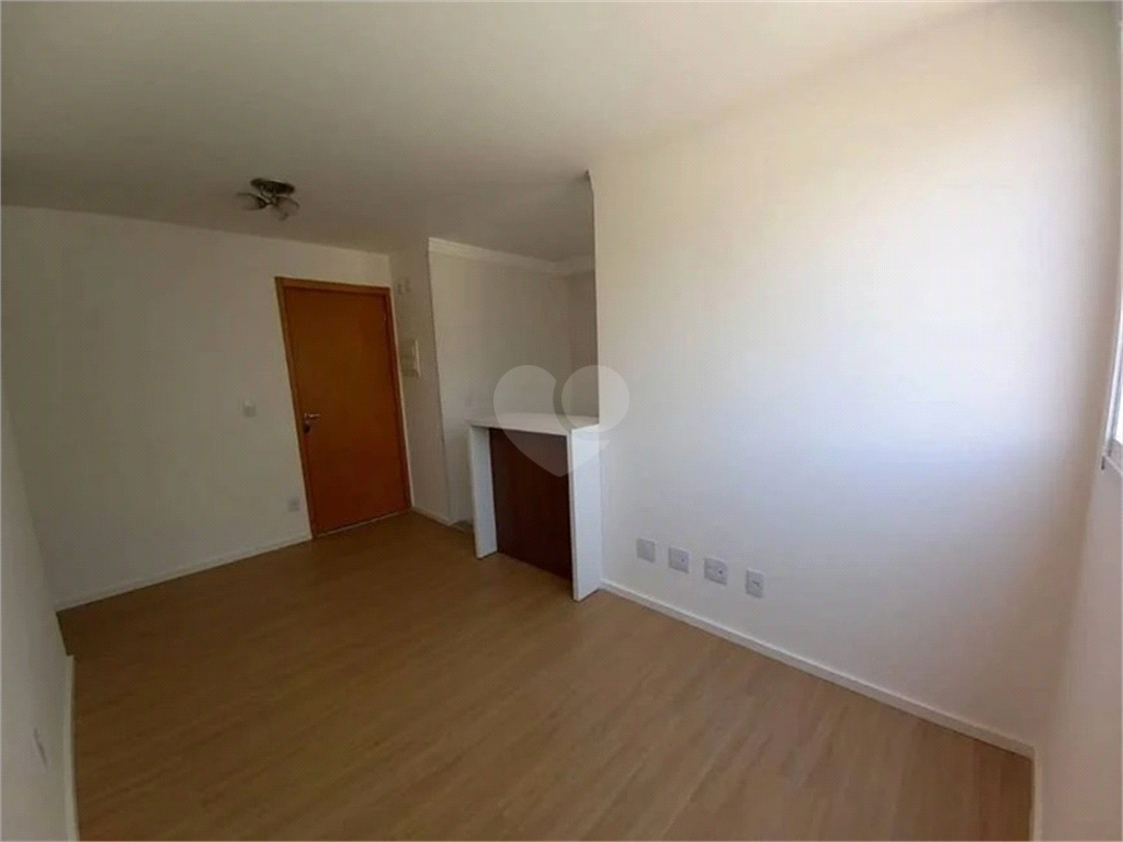 Venda Apartamento São Paulo Jardim Íris REO804918 15