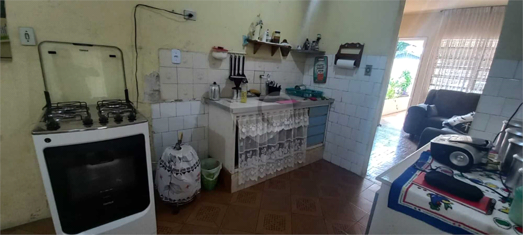 Venda Casa Jundiaí Jardim Danúbio REO804921 6