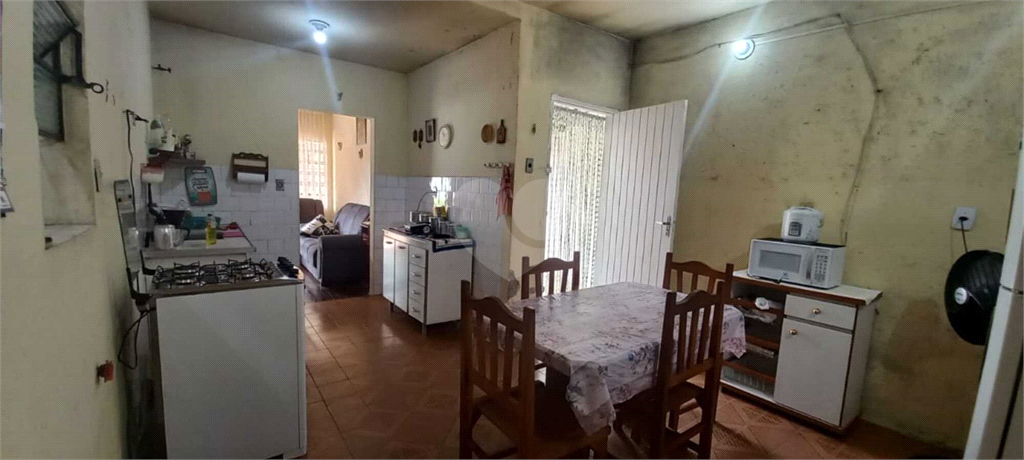 Venda Casa Jundiaí Jardim Danúbio REO804921 4