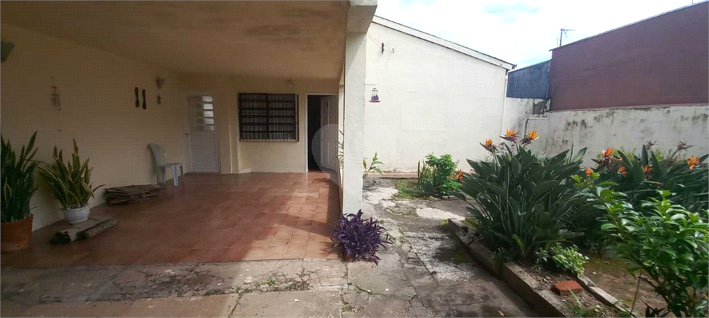 Venda Casa Jundiaí Jardim Danúbio REO804921 8