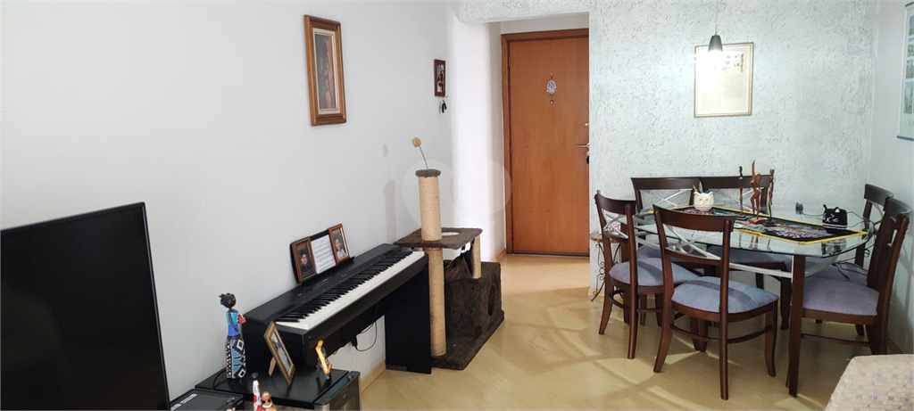 Venda Apartamento São Paulo Santa Teresinha REO804923 1