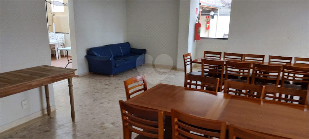 Venda Apartamento São Paulo Santa Teresinha REO804923 24