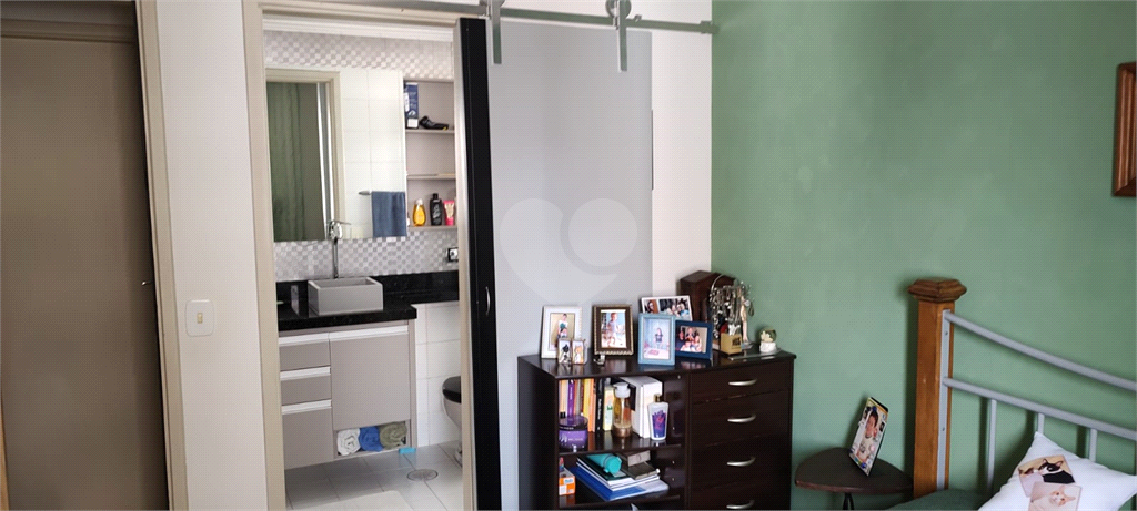 Venda Apartamento São Paulo Santa Teresinha REO804923 26