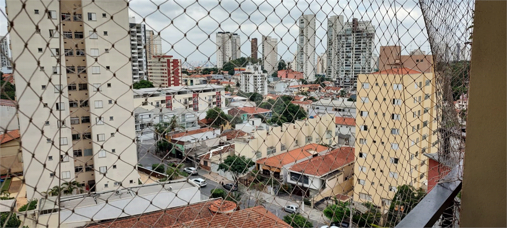 Venda Apartamento São Paulo Santa Teresinha REO804923 28