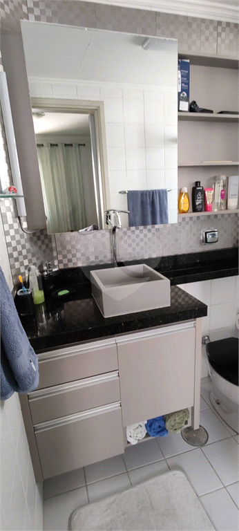 Venda Apartamento São Paulo Santa Teresinha REO804923 18