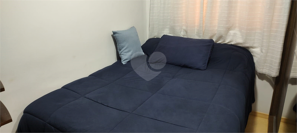 Venda Apartamento São Paulo Santa Teresinha REO804923 16