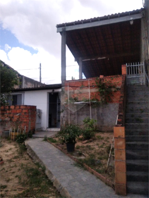 Venda Casa Sorocaba Jardim Do Sol REO804926 8