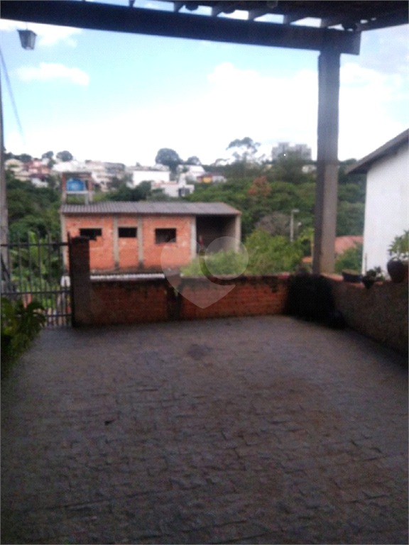 Venda Casa Sorocaba Jardim Do Sol REO804926 4