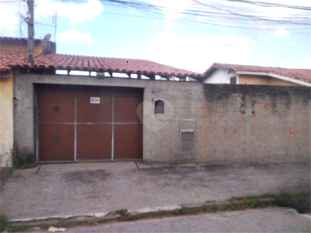 Venda Casa Sorocaba Jardim Do Sol REO804926 1