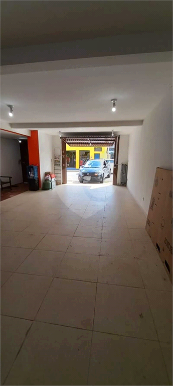 Aluguel Salão Comercial Jundiaí Centro REO804934 15