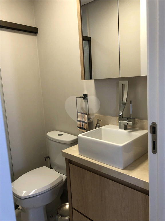 Venda Apartamento São Paulo Vila Olímpia REO804939 9