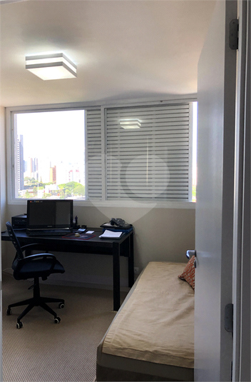 Venda Apartamento São Paulo Vila Olímpia REO804939 2