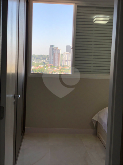 Venda Apartamento São Paulo Vila Olímpia REO804939 37