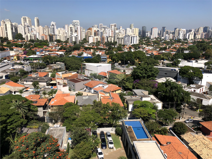 Venda Apartamento São Paulo Vila Olímpia REO804939 4