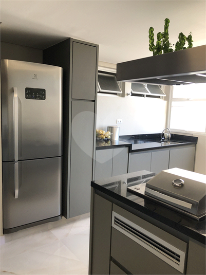 Venda Apartamento São Paulo Vila Olímpia REO804939 10