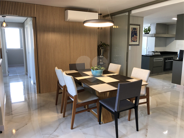 Venda Apartamento São Paulo Vila Olímpia REO804939 40