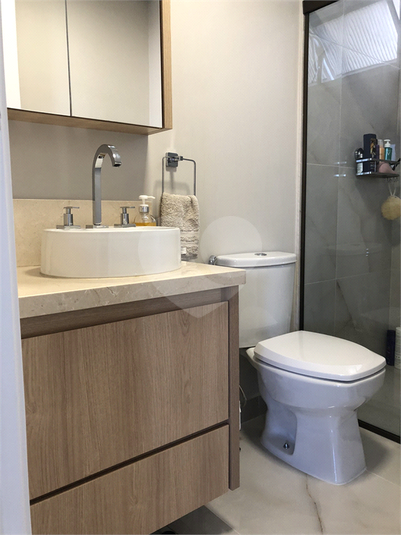 Venda Apartamento São Paulo Vila Olímpia REO804939 8