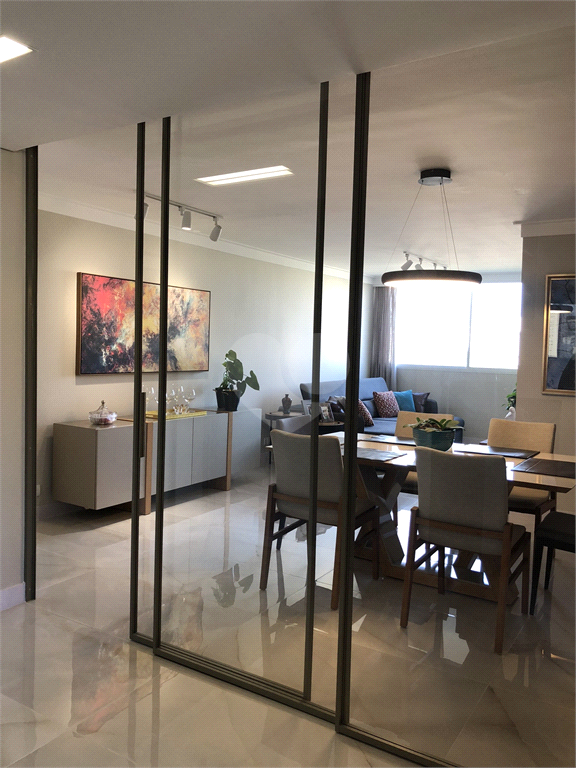 Venda Apartamento São Paulo Vila Olímpia REO804939 13