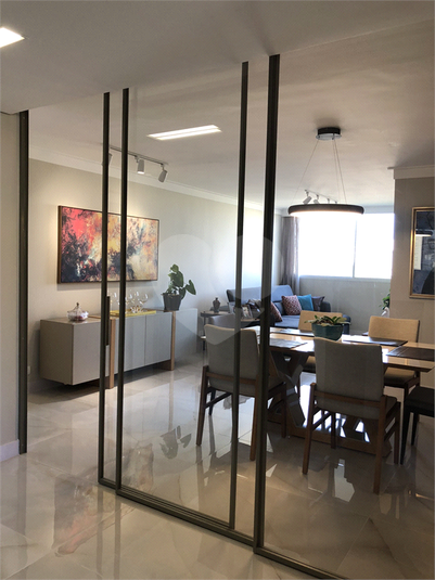 Venda Apartamento São Paulo Vila Olímpia REO804939 24