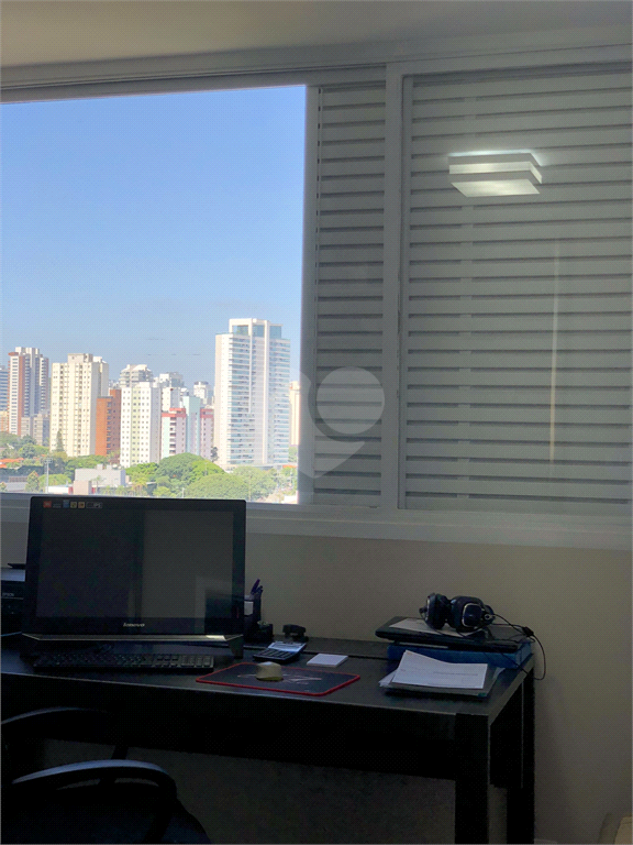 Venda Apartamento São Paulo Vila Olímpia REO804939 22