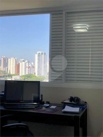 Venda Apartamento São Paulo Vila Olímpia REO804939 20