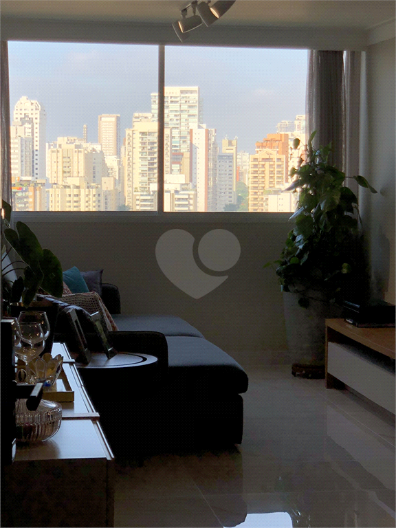 Venda Apartamento São Paulo Vila Olímpia REO804939 12