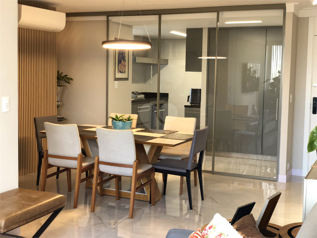 Venda Apartamento São Paulo Vila Olímpia REO804939 42