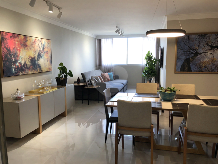 Venda Apartamento São Paulo Vila Olímpia REO804939 41