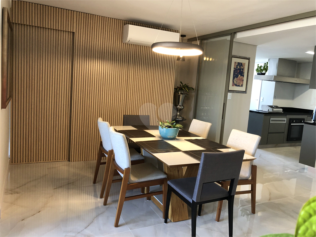 Venda Apartamento São Paulo Vila Olímpia REO804939 32