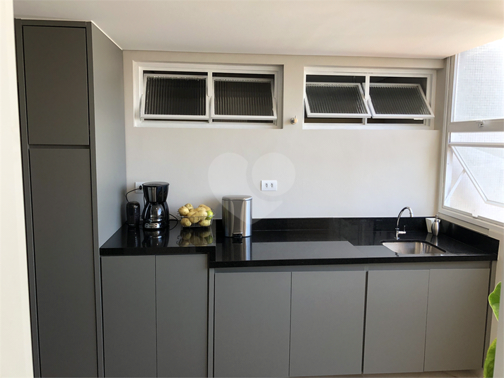 Venda Apartamento São Paulo Vila Olímpia REO804939 5