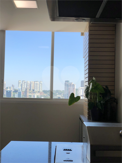 Venda Apartamento São Paulo Vila Olímpia REO804939 39