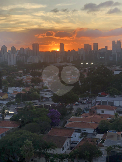 Venda Apartamento São Paulo Vila Olímpia REO804939 26