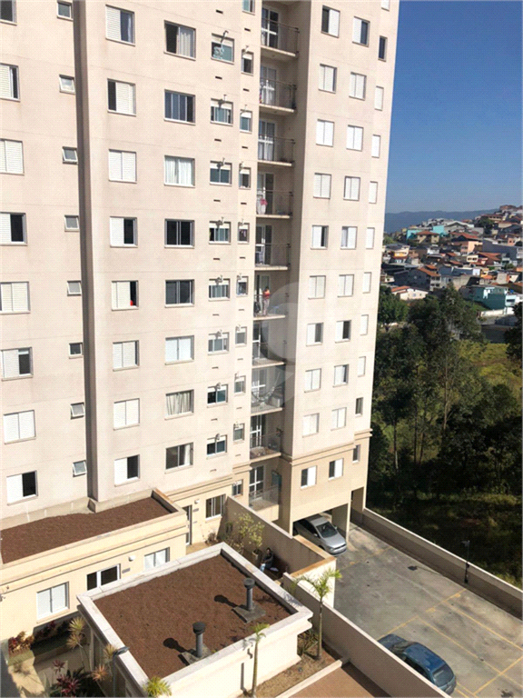 Venda Apartamento Guarulhos Jardim Las Vegas REO804956 1