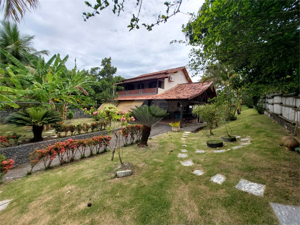 Venda Casa Maricá Cajueiros (itaipuaçu) REO804969 1