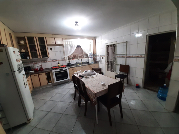 Venda Casa térrea Sorocaba Jardim Europa REO804986 6