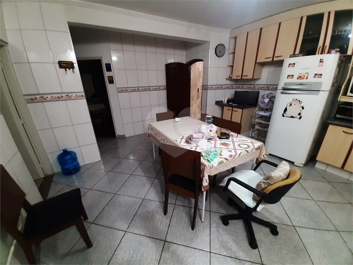 Venda Casa térrea Sorocaba Jardim Europa REO804986 8