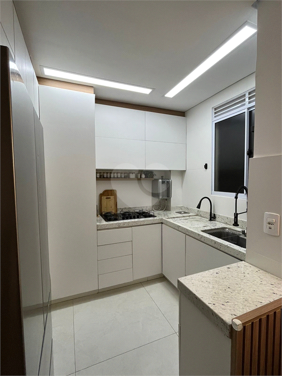 Venda Apartamento Itu Vila Esperança REO804989 5