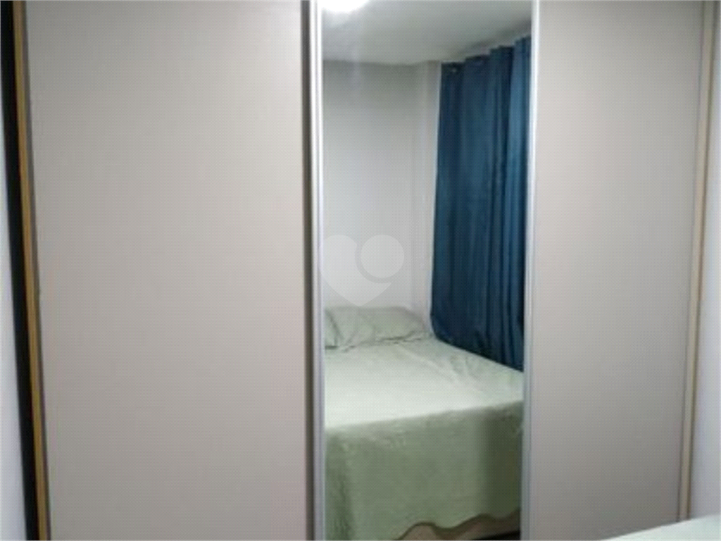 Venda Apartamento Brasília Samambaia Norte (samambaia) REO805000 27