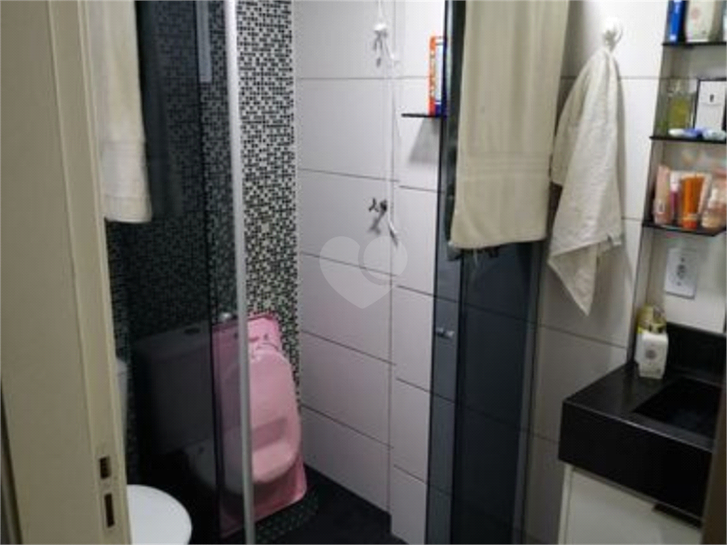 Venda Apartamento Brasília Samambaia Norte (samambaia) REO805000 21