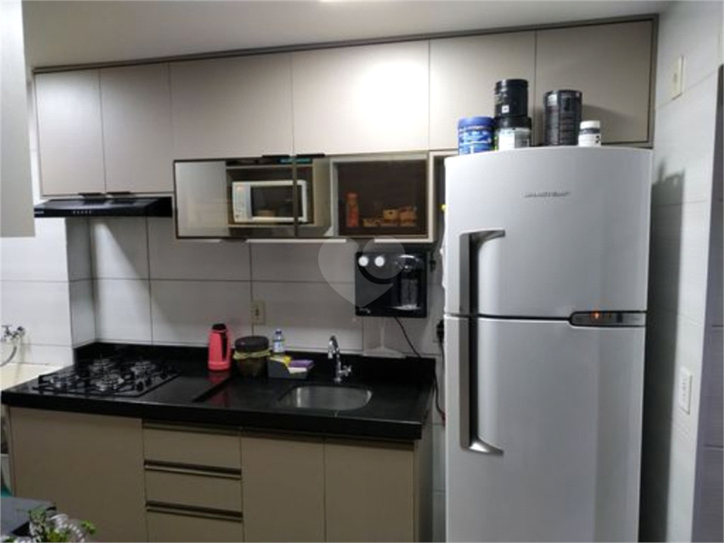 Venda Apartamento Brasília Samambaia Norte (samambaia) REO805000 15