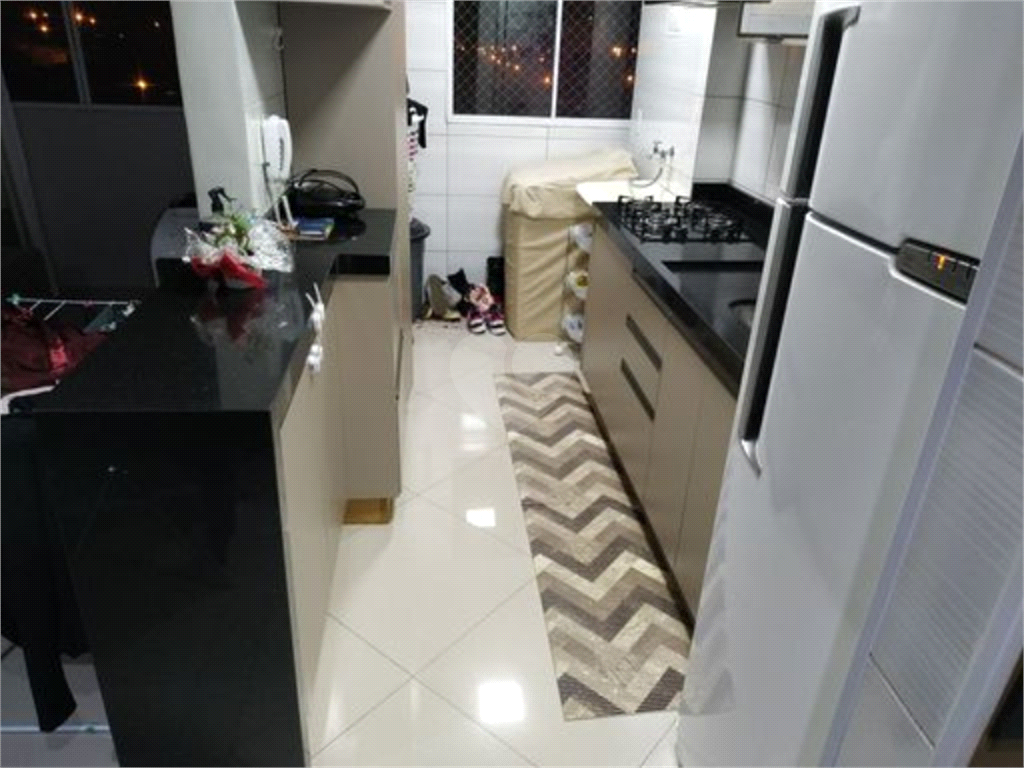 Venda Apartamento Brasília Samambaia Norte (samambaia) REO805000 16