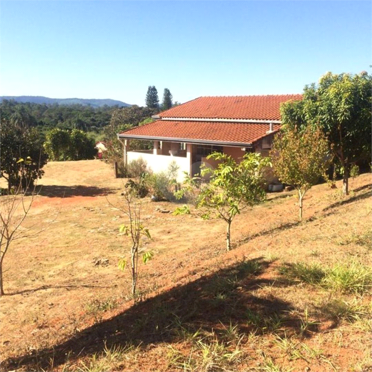 Venda Chácara Itatiba Jardim Dos Lagos REO805003 1