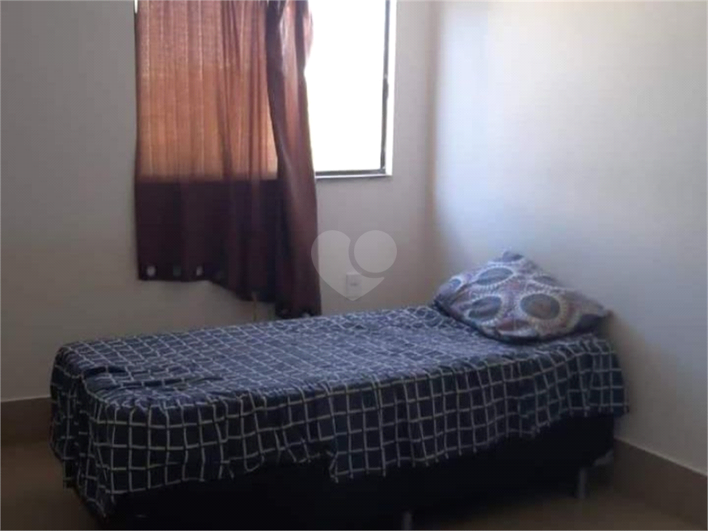 Venda Apartamento Brasília Taguatinga Norte (taguatinga) REO805014 7