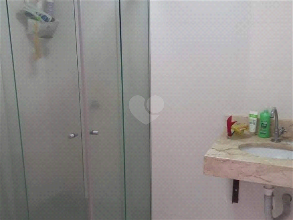 Venda Apartamento Brasília Taguatinga Norte (taguatinga) REO805014 10