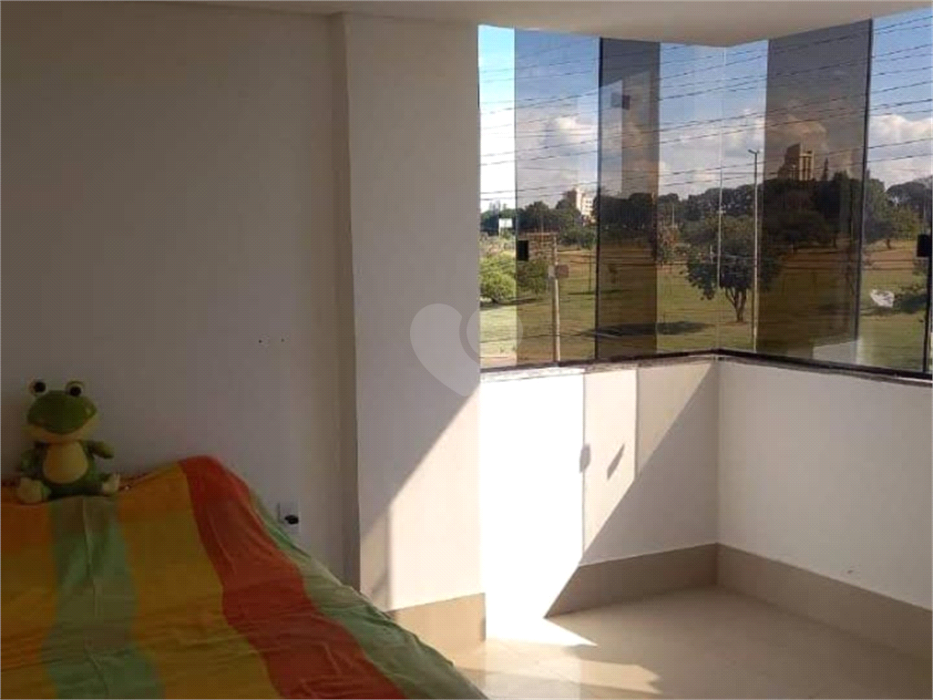 Venda Apartamento Brasília Taguatinga Norte (taguatinga) REO805014 3